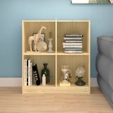  Komoda 70 x 33 x 76 cm od masivne borovine | Eponuda.com