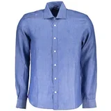 BLUE MAN LONG SLEEVED SHIRT