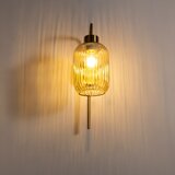  ONLI - Zidna lampa DOROTY 1xE27/15W/230V mesing | Eponuda.com