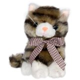 Amek plišana igračka Mačka sa zvukom 16 cm | shoptok.hr