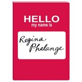 Half Moon Bay Friends - Sveska - Friends, Regina Phalange | Eponuda.com