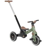Kikka Boo Tricikl Flash 5in1 Army Green Cene