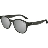 Puma PU0522S 004 ONE SIZE (52) Zelena/Siva Cene
