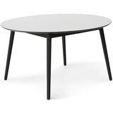 Hammel Furniture Okrogla raztegljiva jedilna miza ø 135 cm Meza – Cene