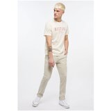 Mustang Majice s kratkimi rokavi Alex C pisana | Shoptok.si