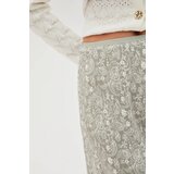 Marisse Women's Skirt L-Sc-4603 Olive | ePonuda.com