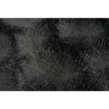 Kayoom PREPROGA Z VISOKIM FLOROM 120/170 cm tkano antracit | Shoptok.si