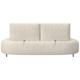 Bessagi Home Dvosed Benny, Bež | Shoptok.si