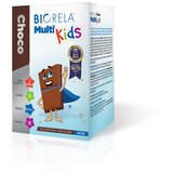 Biorela Choco Multi Kids 20 štanglica Cene