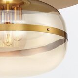 Elstead Lighting STROPNA SVETILKA Nottingham 50/33,5 cm | Shoptok.si