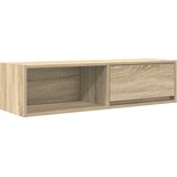 TV ormarić od iverice boja hrasta sonome 100x31x25,5 cm | shoptok.hr