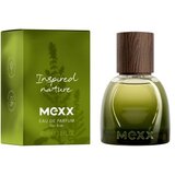 Mexx Inspired Nature 30 ml parfumska voda za moške | Shoptok.si
