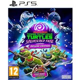 Nighthawk_interactive TEENAGE MUTANT NINJA TURTLES: SPLINTERED FATE - DELUXE EDITION igra za PLAYSTATION 5, (5000007426) Cene
