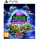 Nighthawk_interactive Teenage Mutant Ninja Turtles: Splintered Fate - Deluxe Edition (Playstation 5) | shoptok.hr
