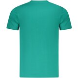 Cavalli Class SHORT SLEEVE T-SHIRT MEN GREEN | Shoptok.si