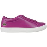 Lacoste 733CAW1000R56 Ljubičasta Cijene