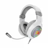 HEADSET HYLAS H260 RGB WHITE