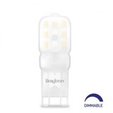 Braytron Led sijalica 3W G9 360D 220V 6500K | Eponuda.ba