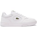 Lacoste Lineset Bijela Cijene