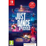 Just Dance 2023 - koda v škatlici (SWITCH) | Shoptok.si