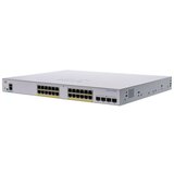 Cisco CBS220-24T-4X 24-PORT 10/100/1000 switch, 4X sfp+ cene