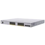 CBS220-24T-4X 24-PORT 10/100/1000 switch, 4X sfp+