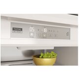 Whirlpool hladilnik z zamrzovalnikom spodaj WHC18 T573 | Shoptok.si
