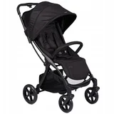 Mast športni voziček M2X - Onyx black