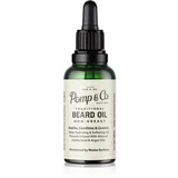 Pomp & Co Beard Oil olje za brado 30 ml