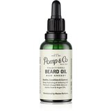 Pomp & Co Beard Oil ulje za bradu 30 ml | shoptok.hr