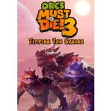 Steam Orcs Must Die! 3 - Tipping the Scales (DLC) (PC) Key GLOBAL | ePonuda.com