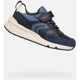 Geox Dark blue boys' sneakers Rooner Boy - Boys | shoptok.hr