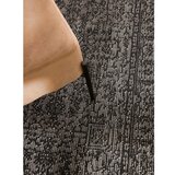 NORTHRUGS Crno-bijela unutarnja i vanjska staza 80x250 cm Duet Kona – | shoptok.hr