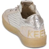 Cetti Nizke superge C-1400-SRA-V26-SIOUX-IVORY Bela | Shoptok.si