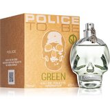  To be Green toaletna voda veganski uniseks 75 ml | Shoptok.si