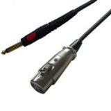  KABLO za MIKROFON 6.3mm 10M | Eponuda.ba