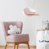 Lesnina XXXL OTROŠKA STENSKA SVETILKA Bird 250 lm 4000 K | Shoptok.si