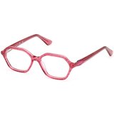 Guess GU9234 077 ONE SIZE (46) Roza/Kristalna Cene