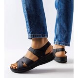 D/CEO Yellow sandals Dolores | shoptok.hr