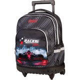 Target ruksak s kotačićima Formula 1 28635 | shoptok.hr