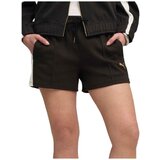 Puma PINTUCK SHORTS 4 Crna Cijene