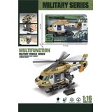  Igračka vojni helikopter ( 222682 ) | Eponuda.com