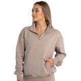 STRIX Women‘s Jumper Taupe