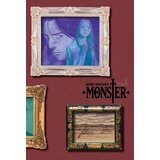 VIZ Media Naoki Urasawa - Monster, Vol. 8: The Perfect Edition | ePonuda.com