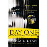 Harper Collins Publishers Ltd Abigail Dean - Day One Cene