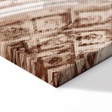  Slika - Temple of Hadrian (1 Part) Vertical 40x60 Standard | shoptok.hr
