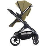 iCandy kolica 2u1 Peach 7, Olive Green Phantom IC2611 | shoptok.hr