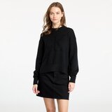 Calvin Klein Pulover crna Cijene