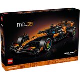 Lego Technic McLaren MCL39 F1 Car 42228 Cene