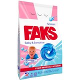 Faks Baby&Sensitive 2,2 kg/40 pranja XL | shoptok.hr